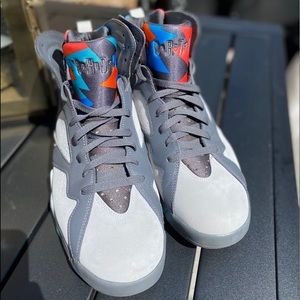 AIR JORDAN 7 RETRO